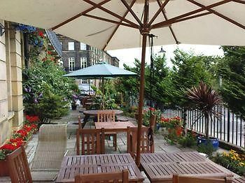 Beiderbeckes Hotel Scarborough Ngoại thất bức ảnh