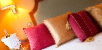 Beiderbeckes Hotel Scarborough Ngoại thất bức ảnh