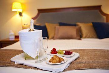 Beiderbeckes Hotel Scarborough Ngoại thất bức ảnh